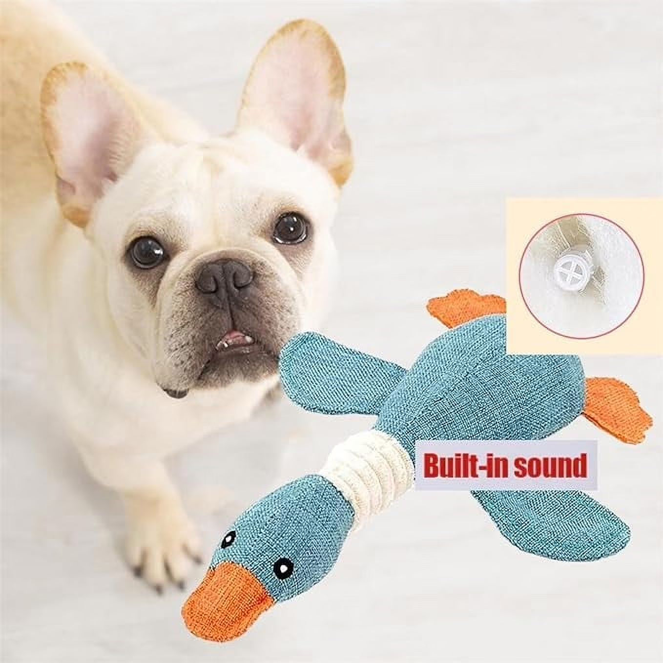 Dog Toys for Small Medium Large Breed