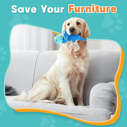 Dog Toys Dogs to Keep Them Busy Squeaky Dog Toys for All Breeds And Sizes