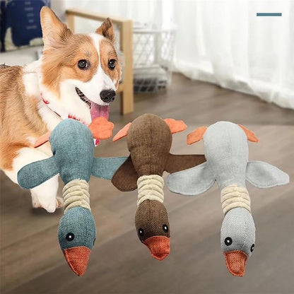 Dog Toys for Small Medium Large Breed