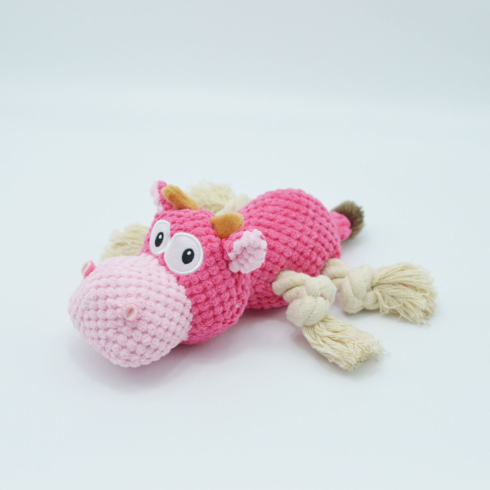 Dog Toys Dogs to Keep Them Busy Squeaky Dog Toys for All Breeds And Sizes