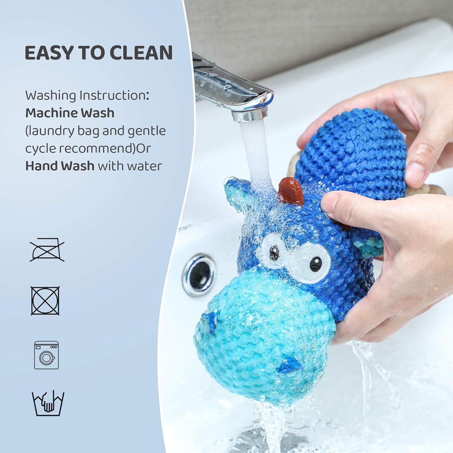 Dog Toys Dogs to Keep Them Busy Squeaky Dog Toys for All Breeds And Sizes