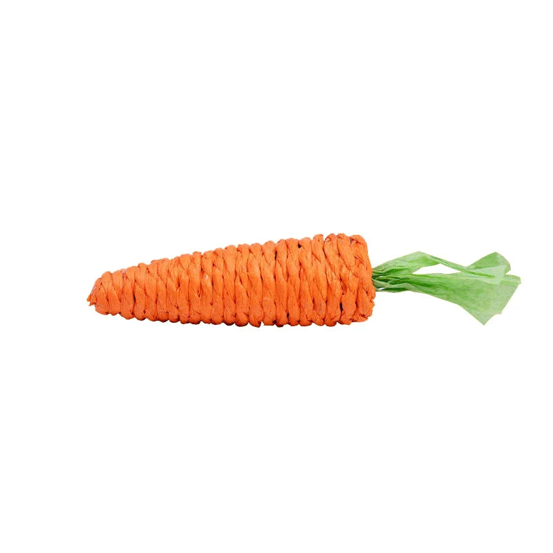 Carrot Cat Toy| Great For Fun Time