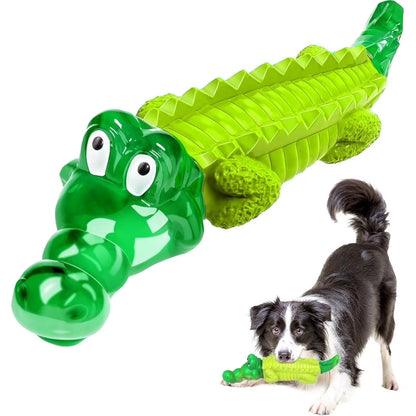 Dog Chew Toy for Aggressive Chewers